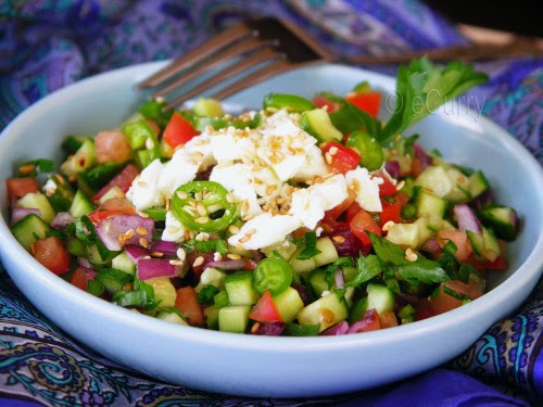 Çoban Salata