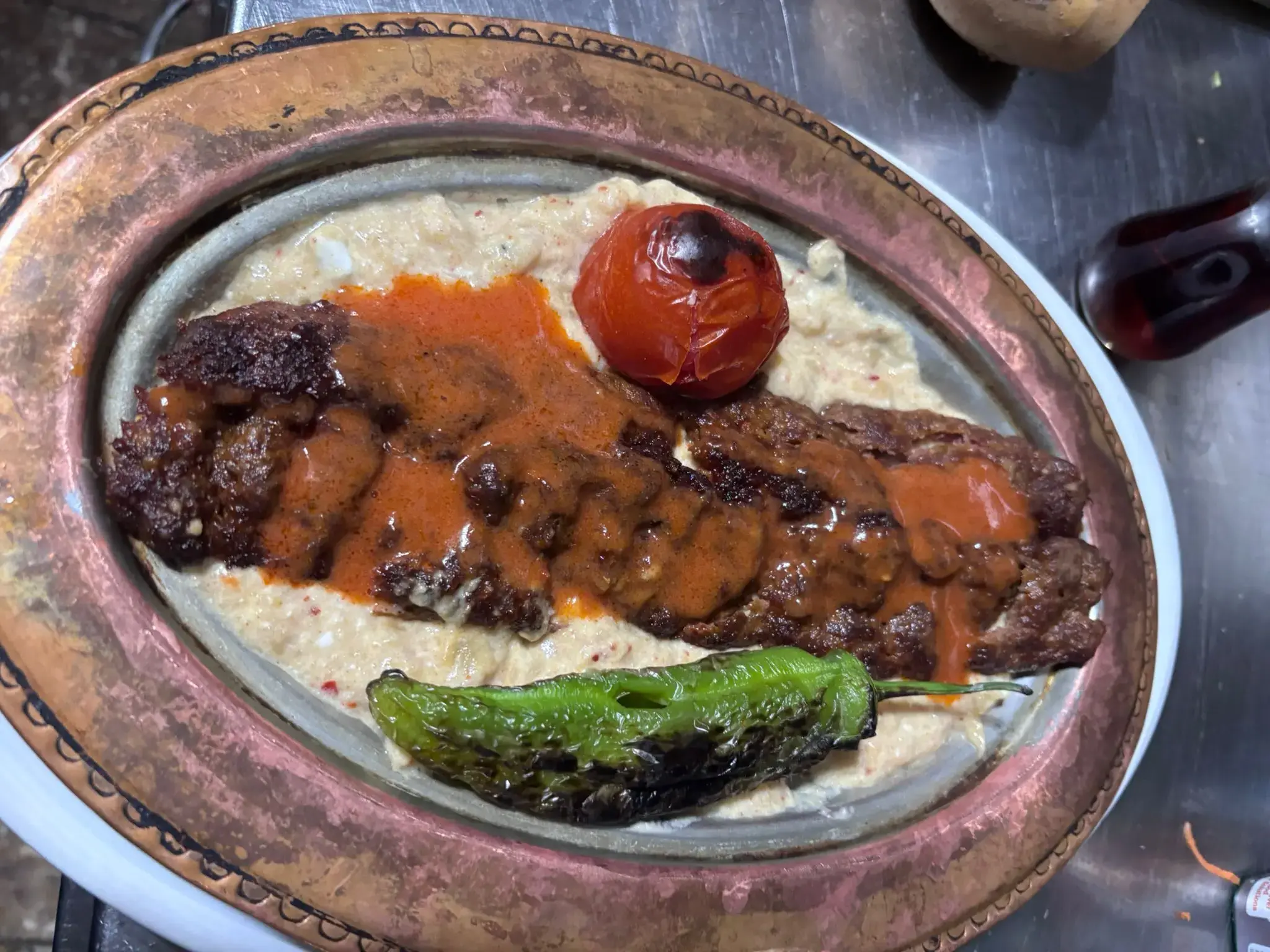 Ali Nazik Kebap